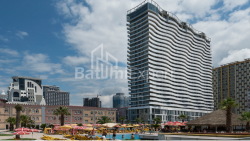 Квартира 2-комн 41 м² - Юсуфа Кобаладзе, Батуми
