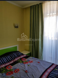 Квартира 2-комн 41 м² - Юсуфа Кобаладзе, Батуми