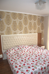 Квартира 2-комн 46.5 м² - Шерифа Химшиашвили, Батуми