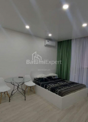 Квартира 1-комн 28 м² - Аллея Героев, Батуми
