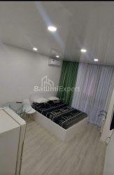 Квартира 1-комн 28 м² - Аллея Героев, Батуми