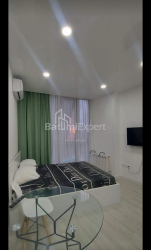 Квартира 1-комн 28 м² - Аллея Героев, Батуми