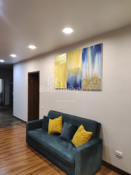 Квартира 3-комн 58 м² - Еквтиме Такаишвили, Батуми