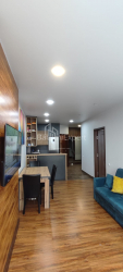 Квартира 3-комн 58 м² - Еквтиме Такаишвили, Батуми