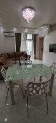 Квартира 48.5 м² - Нико Пиросмани, Батуми, Грузия