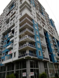 Квартира 2-комн 48.5 м² - Нико Пиросмани, Батуми