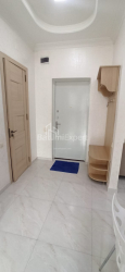 Квартира 2-комн 48.5 м² - Нико Пиросмани, Батуми