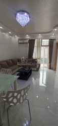 Квартира 2-комн 48.5 м² - Нико Пиросмани, Батуми
