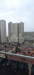 Квартира 48.5 м² - Нико Пиросмани, Батуми, Грузия