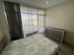 Квартира 74 м² - Зураба Горгиладзе, Батуми, Грузия