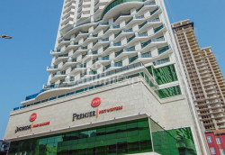 Квартира 3-комн 74 м² - Зураба Горгиладзе, Батуми