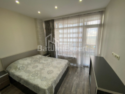 Квартира 3-комн 74 м² - Зураба Горгиладзе, Батуми