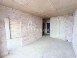 Квартира 49.3 м² - Тбел-Абусеридзе, Батуми, Грузия