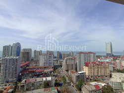 Квартира 49.3 м² - Тбел-Абусеридзе, Батуми, Грузия