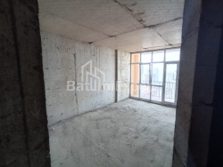 Квартира 49.3 м² - Тбел-Абусеридзе, Батуми, Грузия