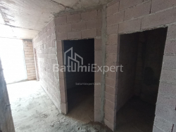 Квартира 49.3 м² - Тбел-Абусеридзе, Батуми, Грузия