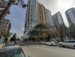 Квартира 2-комн 49.3 м² - Тбел-Абусеридзе, Батуми