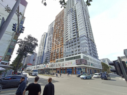 Квартира 49.3 м² - Тбел-Абусеридзе, Батуми, Грузия