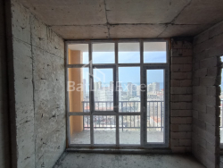 Квартира 2-комн 49.3 м² - Тбел-Абусеридзе, Батуми