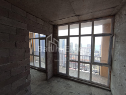 Квартира 2-комн 49.3 м² - Тбел-Абусеридзе, Батуми