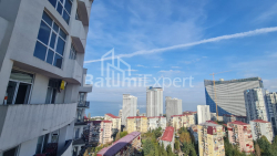 Квартира 112 м² - Шалва Инасаридзе, Батуми, Грузия