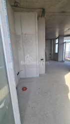 Квартира 112 м² - Шалва Инасаридзе, Батуми, Грузия