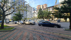 Квартира 112 м² - Шалва Инасаридзе, Батуми, Грузия