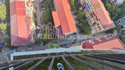 Квартира 112 м² - Шалва Инасаридзе, Батуми, Грузия
