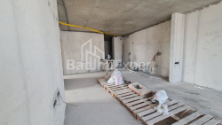 Квартира 3-комн 112 м² - Шалва Инасаридзе, Батуми
