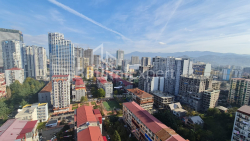 Квартира 112 м² - Шалва Инасаридзе, Батуми, Грузия