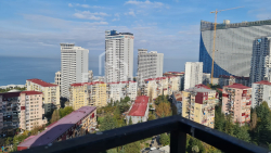 Квартира 112 м² - Шалва Инасаридзе, Батуми, Грузия