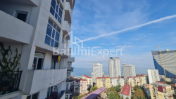 Квартира 112 м² - Шалва Инасаридзе, Батуми, Грузия