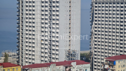 Квартира 112 м² - Шалва Инасаридзе, Батуми, Грузия