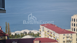 Квартира 112 м² - Шалва Инасаридзе, Батуми, Грузия
