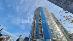 Квартира 3-комн 112 м² - Шалва Инасаридзе, Батуми