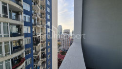 Квартира 93 м² - Тбел-Абусеридзе, Батуми, Грузия