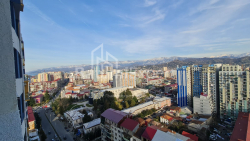 Квартира 93 м² - Тбел-Абусеридзе, Батуми, Грузия