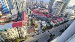 Квартира 93 м² - Тбел-Абусеридзе, Батуми, Грузия