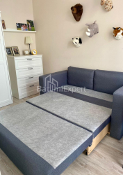Квартира 3-комн 84 м² - Ильи Чавчавадзе, Батуми