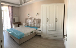 Квартира 3-комн 84 м² - Ильи Чавчавадзе, Батуми