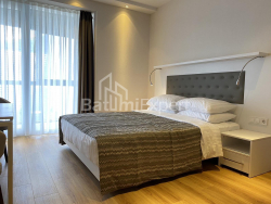 Квартира 1-комн 30 м² - Шерифа Химшиашвили, Батуми