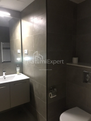 Квартира 30 м² - Шерифа Химшиашвили, Батуми, Грузия