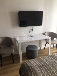 Квартира 1-комн 30 м² - Шерифа Химшиашвили, Батуми