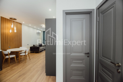 Квартира 62.2 м² - Зураба Горгиладзе, Батуми, Грузия