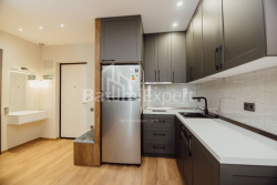 Квартира 3-комн 62.2 м² - Зураба Горгиладзе, Батуми