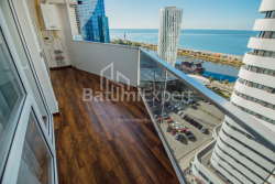 Квартира 62.2 м² - Зураба Горгиладзе, Батуми, Грузия