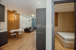 Квартира 3-комн 62.2 м² - Зураба Горгиладзе, Батуми