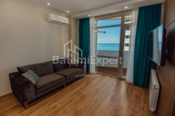 Квартира 3-комн 62.2 м² - Зураба Горгиладзе, Батуми