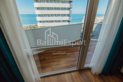 Квартира 62.2 м² - Зураба Горгиладзе, Батуми, Грузия