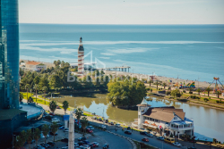Квартира 62.2 м² - Зураба Горгиладзе, Батуми, Грузия